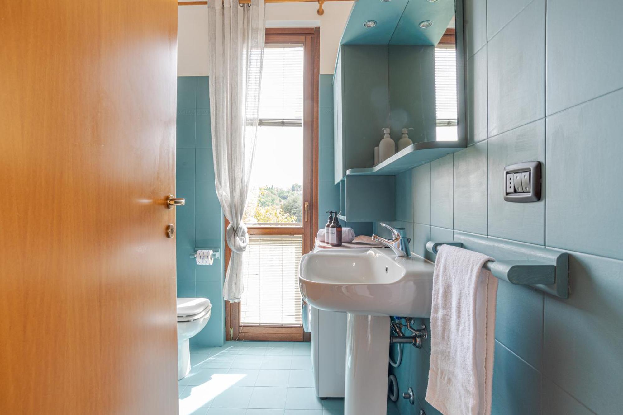 Pearl Of The Lake Apartment, Bellagio, Breathtaking Views And Good Vibes Luaran gambar