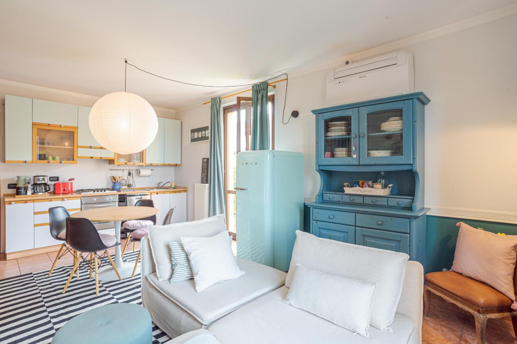 Pearl Of The Lake Apartment, Bellagio, Breathtaking Views And Good Vibes Luaran gambar