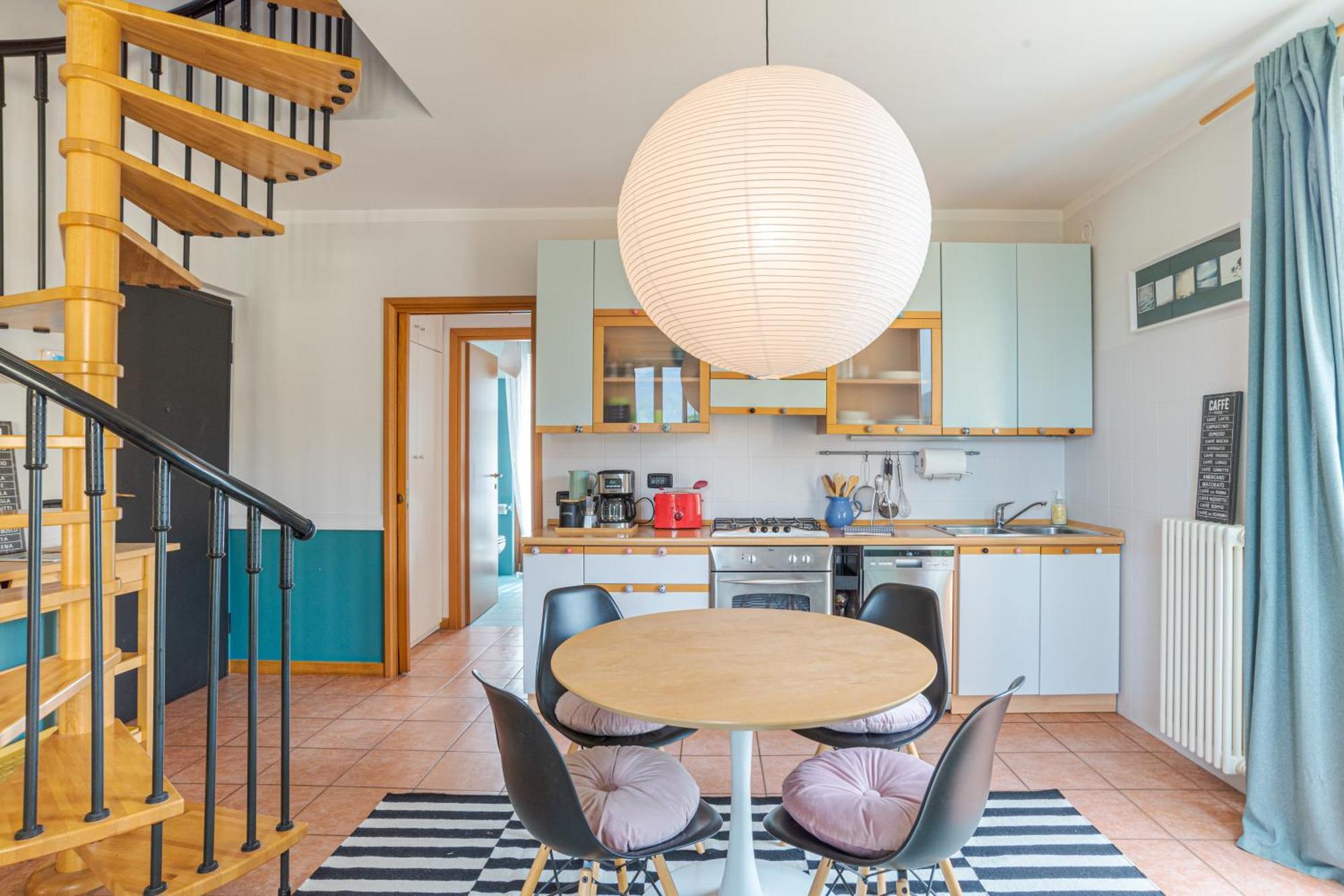 Pearl Of The Lake Apartment, Bellagio, Breathtaking Views And Good Vibes Luaran gambar