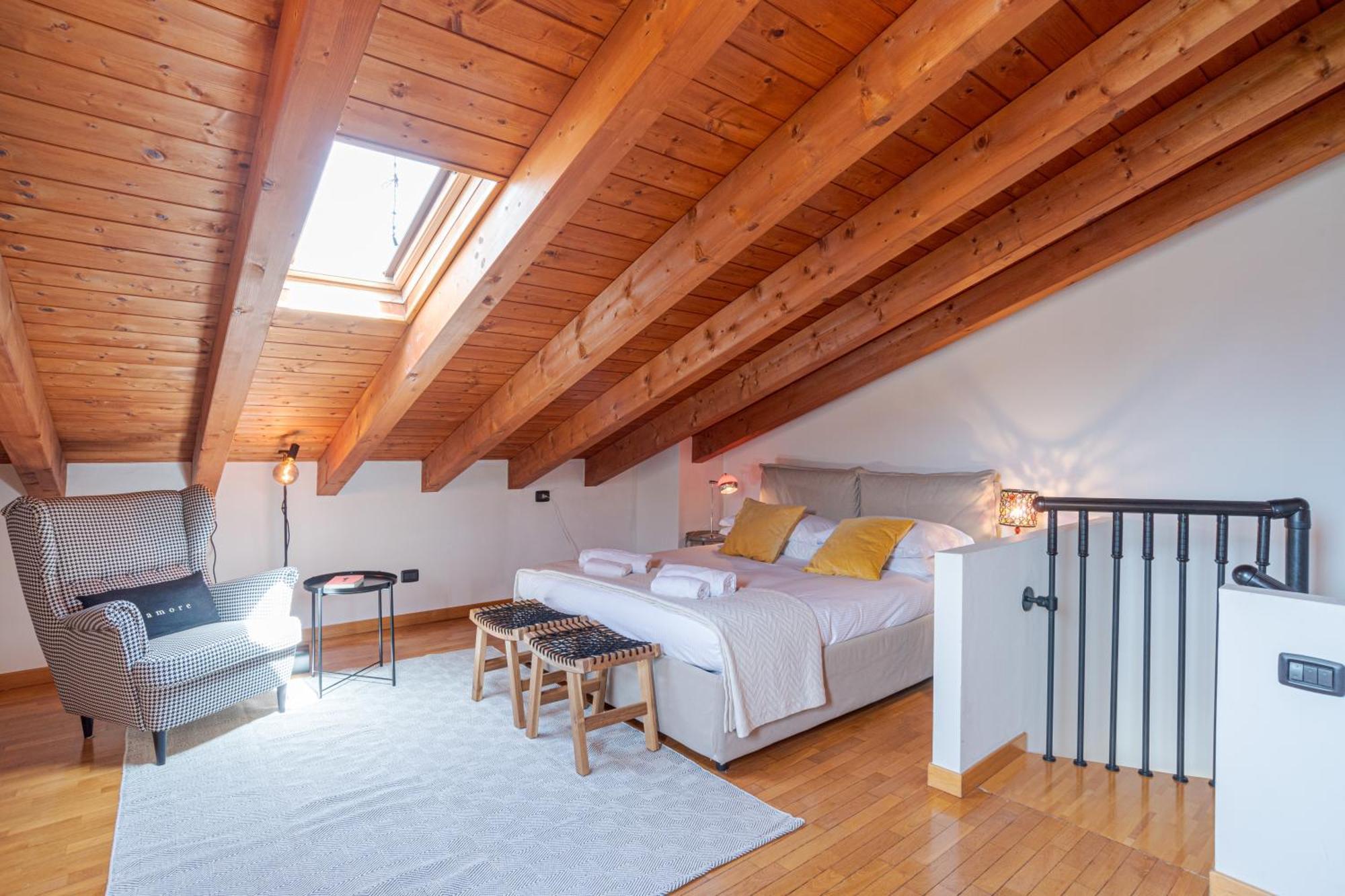 Pearl Of The Lake Apartment, Bellagio, Breathtaking Views And Good Vibes Luaran gambar