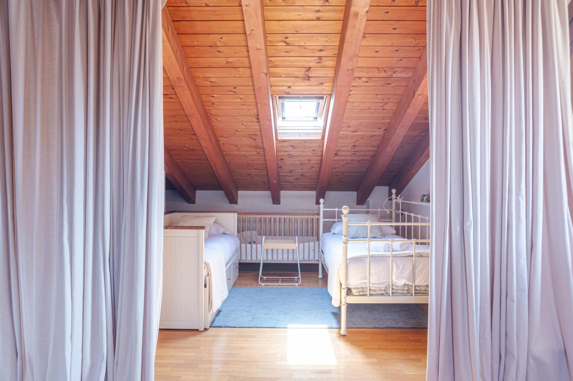 Pearl Of The Lake Apartment, Bellagio, Breathtaking Views And Good Vibes Luaran gambar