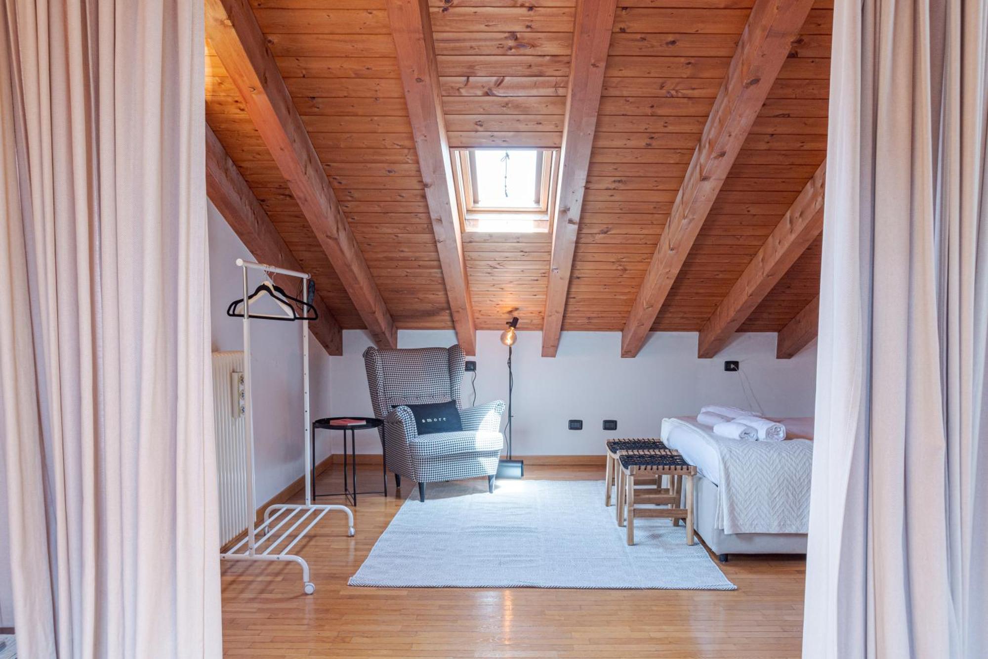 Pearl Of The Lake Apartment, Bellagio, Breathtaking Views And Good Vibes Luaran gambar