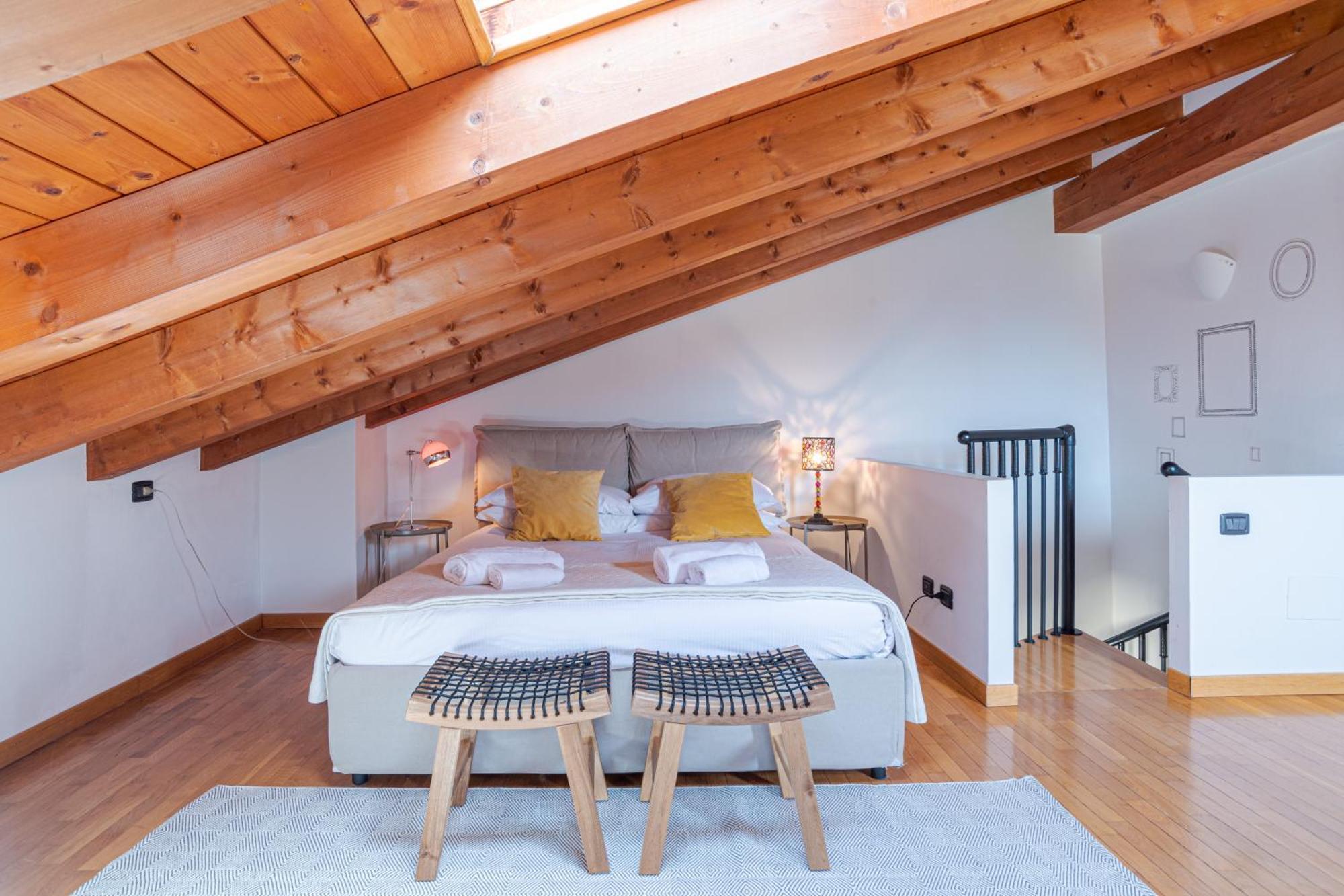 Pearl Of The Lake Apartment, Bellagio, Breathtaking Views And Good Vibes Luaran gambar